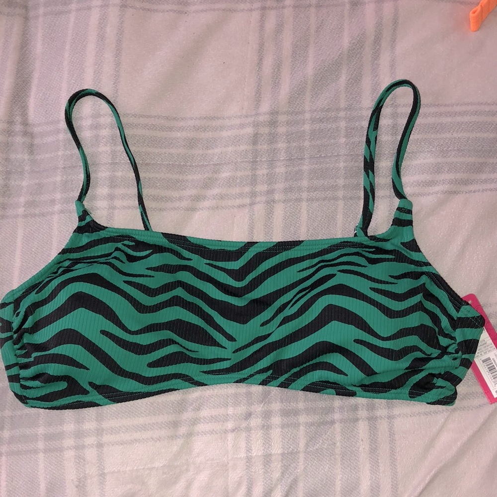 Bathing suit top